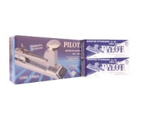 ENGRAPADORA DE GOLPE PILOT