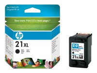 CARTUCHO HP 21XL